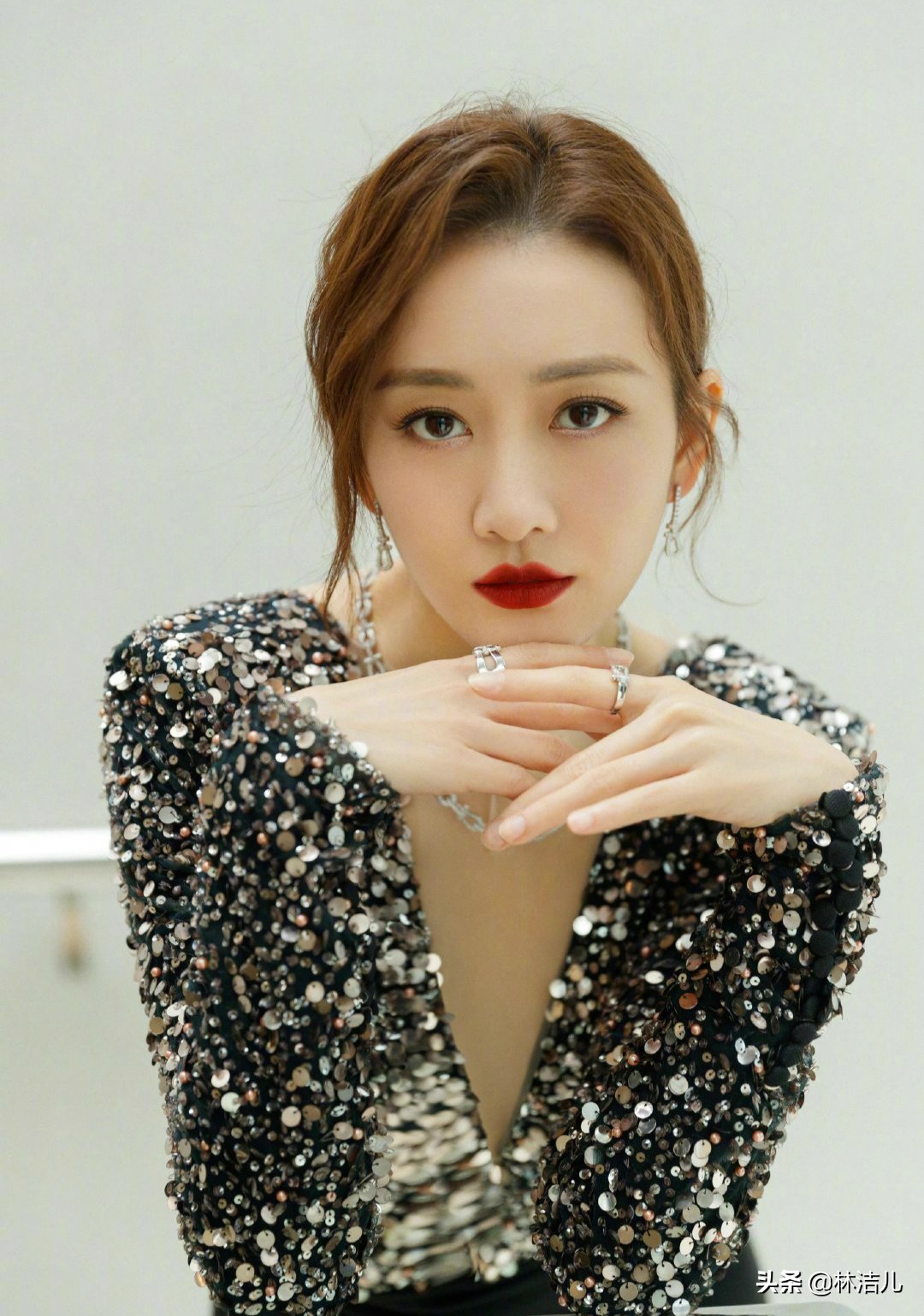 各个女明星的手,女明星手好看的有哪些