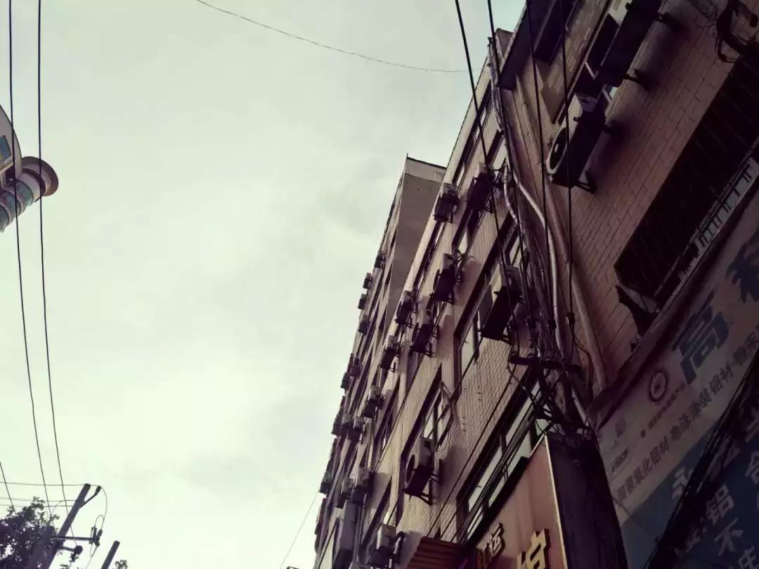 西安市徐家庄网红,西安高新区徐家庄村