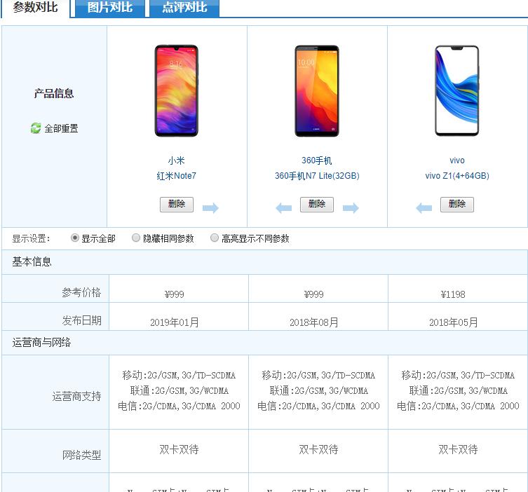 电脑和手机性能对比,怎么辨别手机性能高低的区别