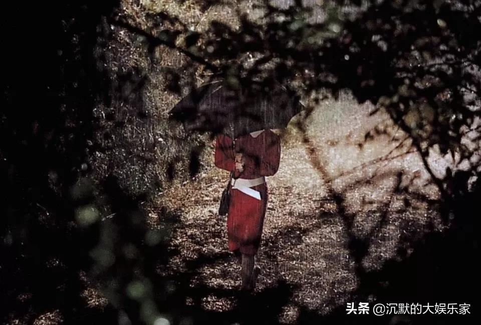 10部连环杀人案电影：这些变态都是什么心理？