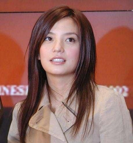 赵薇达人秀的发型,赵薇编发发型大全