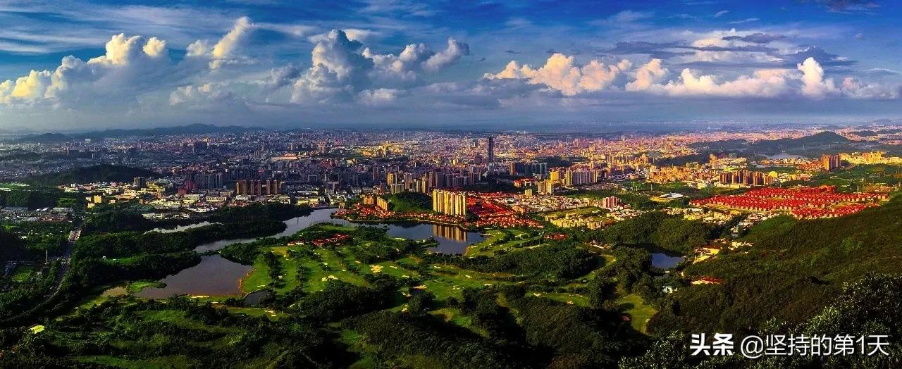 东莞32个镇街,东莞32个镇街发展如何