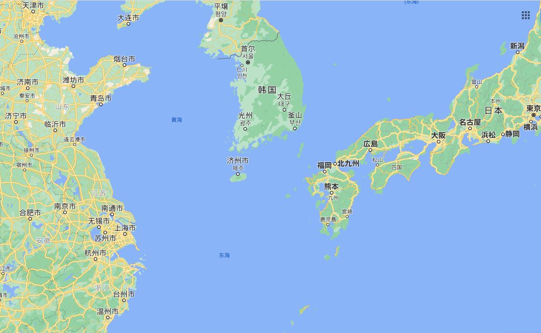 日本真的曾经有过女天皇，卑弥呼还被魏明帝册封为亲魏倭王