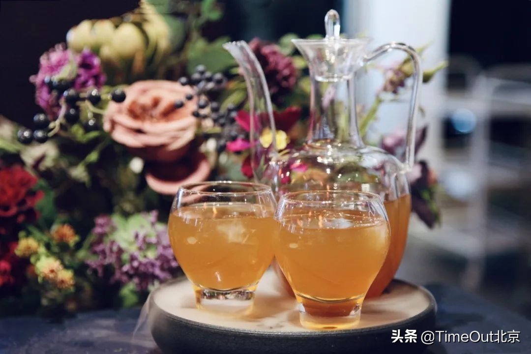 北京贴秋膘吃啥,北京人花式贴秋膘指南