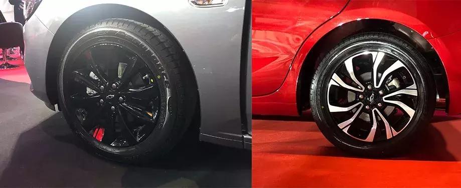 2022款全新科鲁泽惊艳亮相,23款科鲁泽还跟哪一款比较像