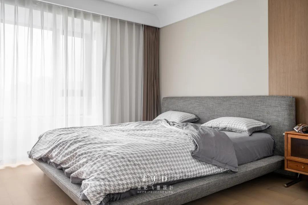 适合年轻人婚房设计,90后夫妻两居室装修