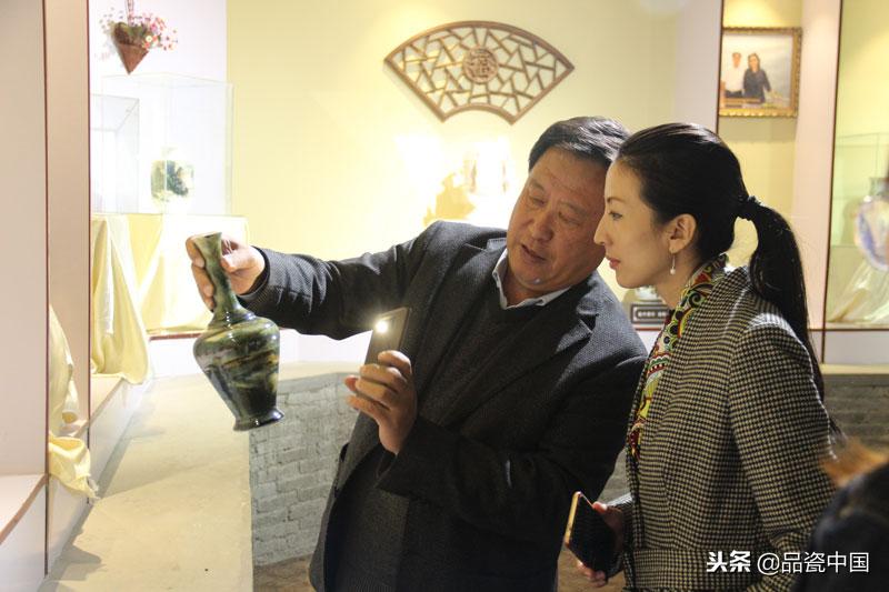 碗姐说瓷栏目组,碗姐讲陶瓷视频