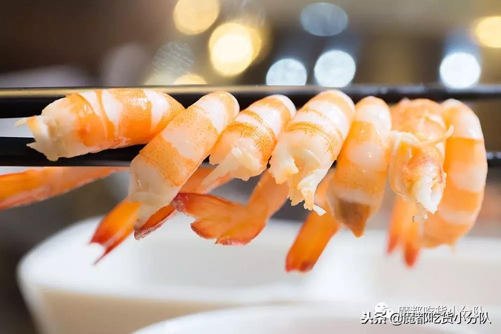 专吃加勒比海盗的店，还敢吃罗志祥