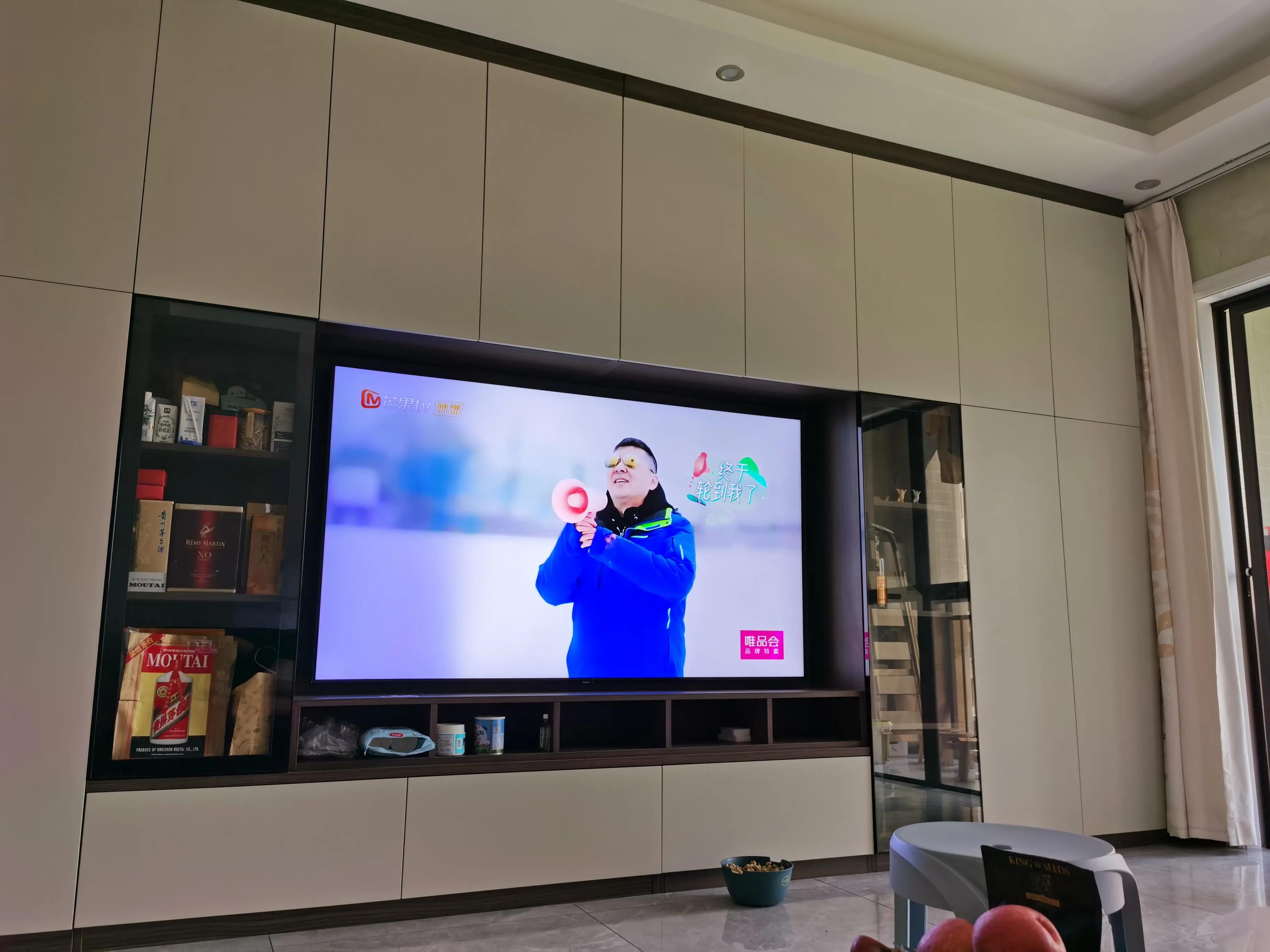 没想到，这样的“大奖”也让我遇到了