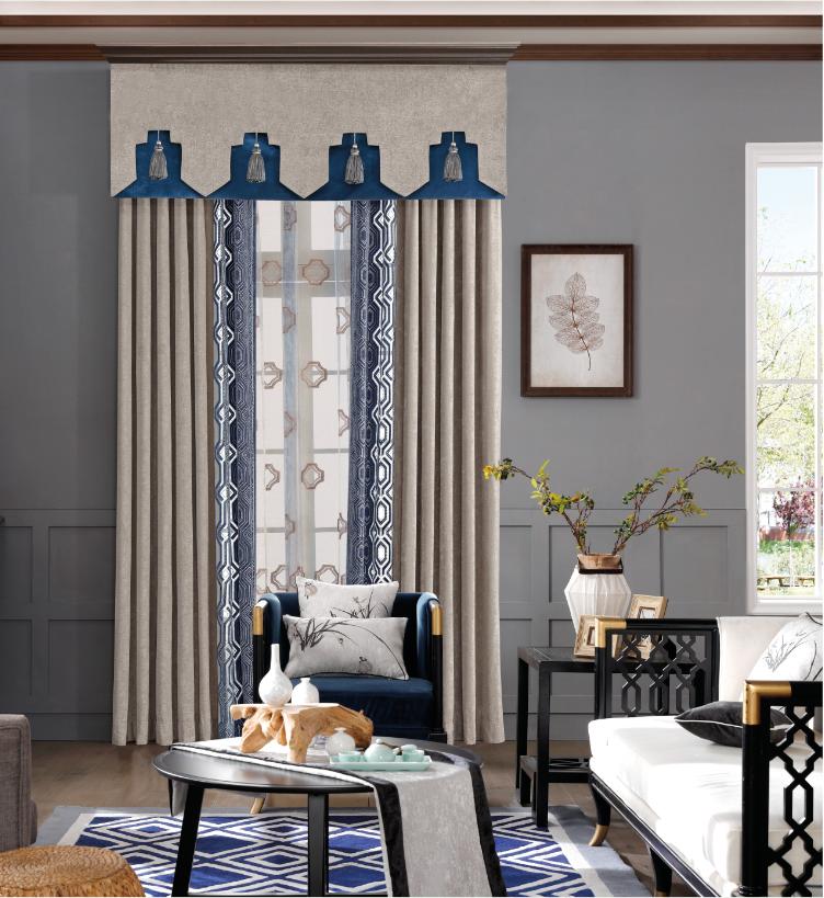 亚麻窗帘的优缺点有哪些,亚麻窗帘为什么有便宜有贵