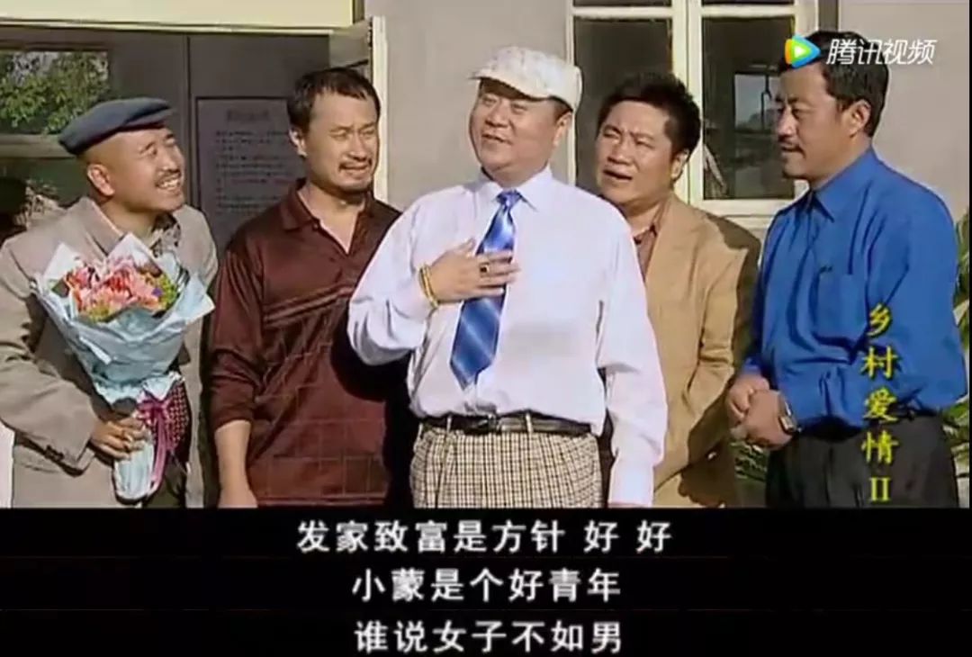 为什么男人一过40岁，就热爱在朋友圈写诗？