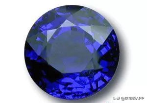 蓝宝石的知名产地有哪些,著名的蓝宝石产地在哪里