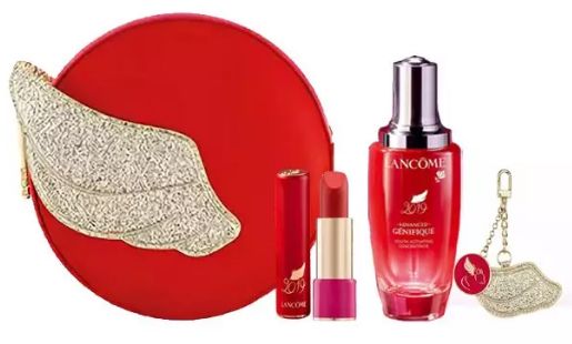 过年当城里的Cindy变回了翠花，这些单品让你洋气地拜年！