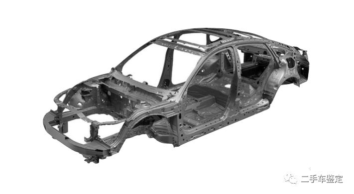 本田雅阁发动机舱结构图说明,十代雅阁传感器图片