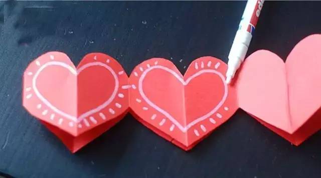 幼儿园创意手工新年卡纸,幼儿园灯笼手工制作教程卡纸简单