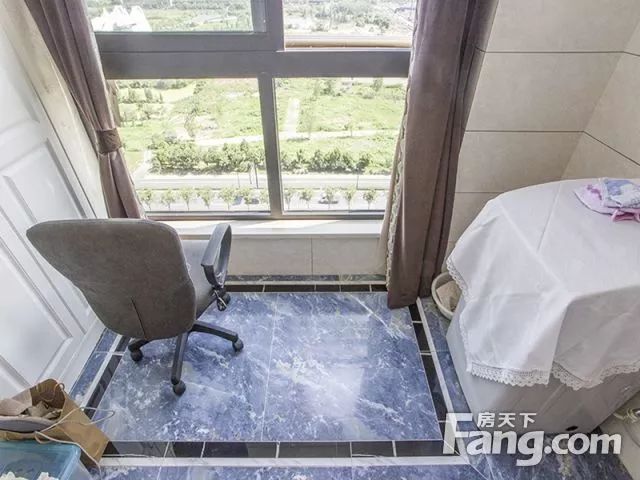 「天天特价房①」昆仑华府精装房源，89方总价215万