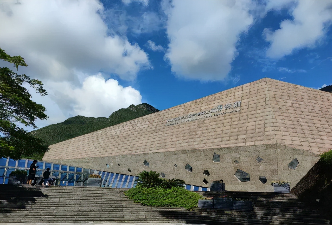 国庆深圳好去处,深圳有什么好玩的地方景点推荐