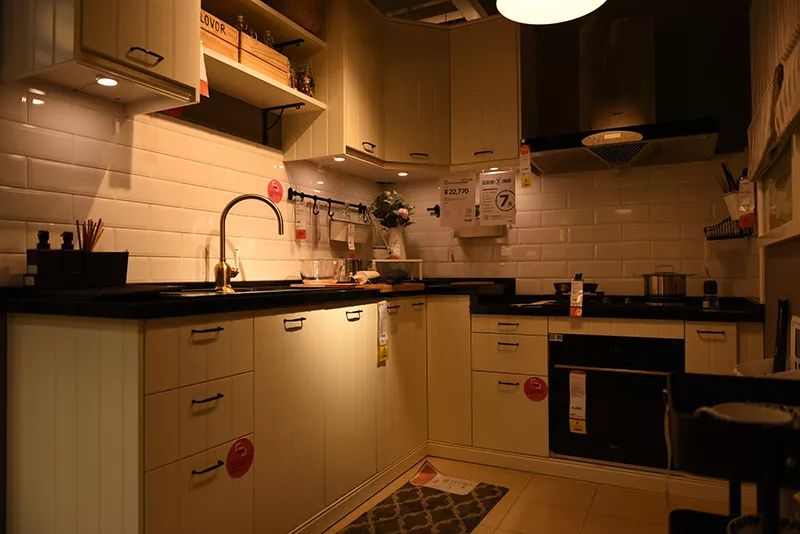 宜家好看的餐具,土耳其餐具