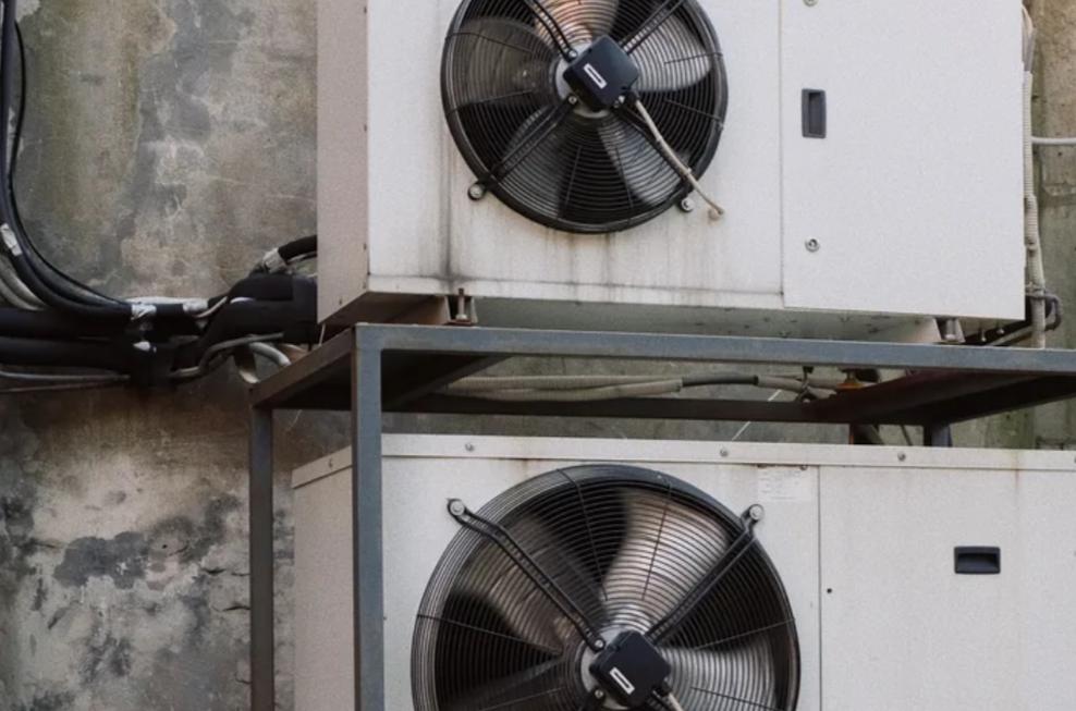 移动冷气机比空调更耗能？不，你错了