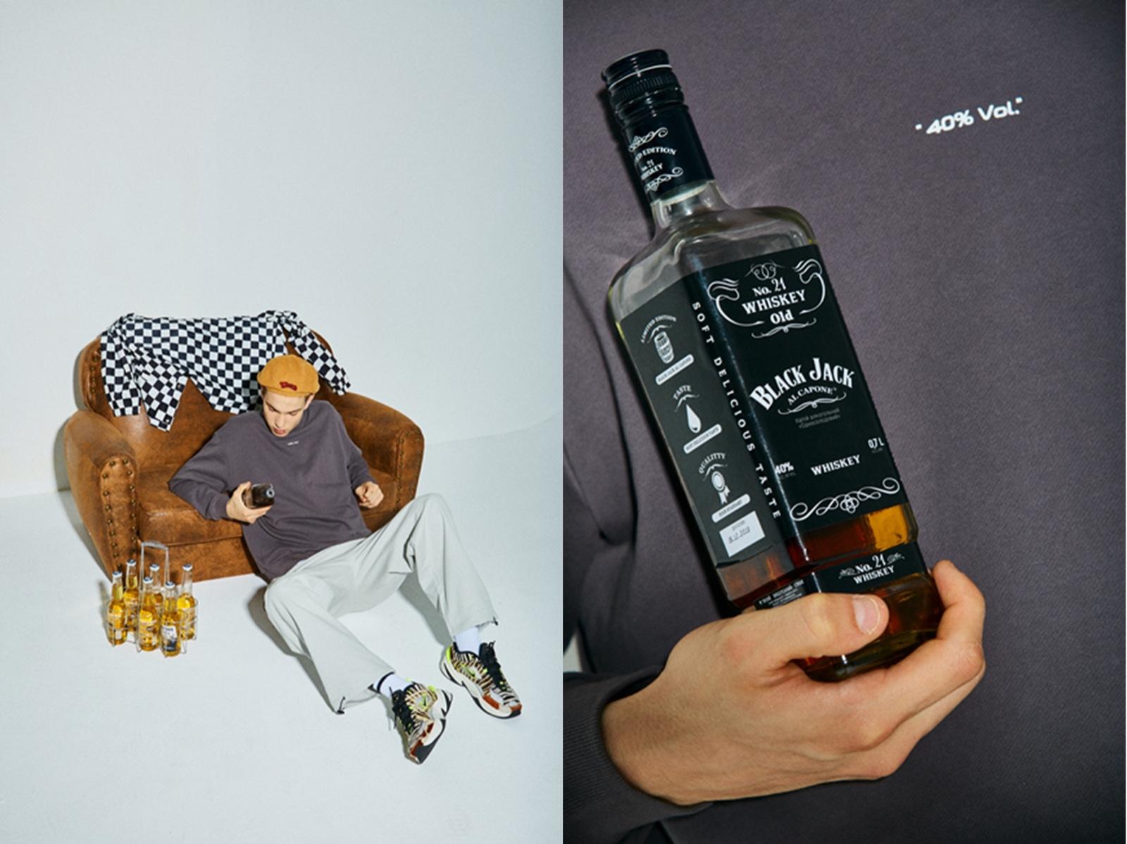 识在有型|秋季添新衣，识在有型给你“双响炮”福利