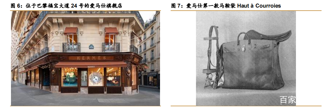 爱马仕顶级奢侈品,法国名品爱马仕