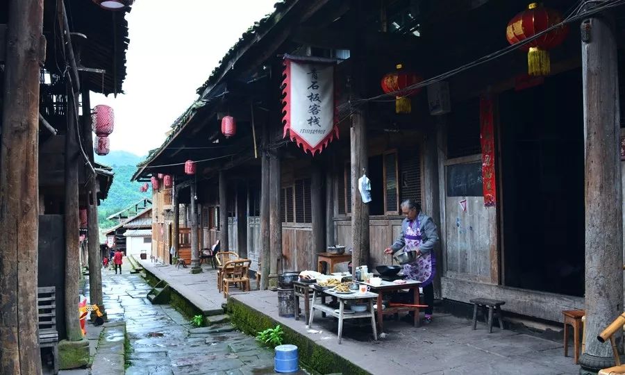 四川旅游五天必去景点,游玩好去处四川