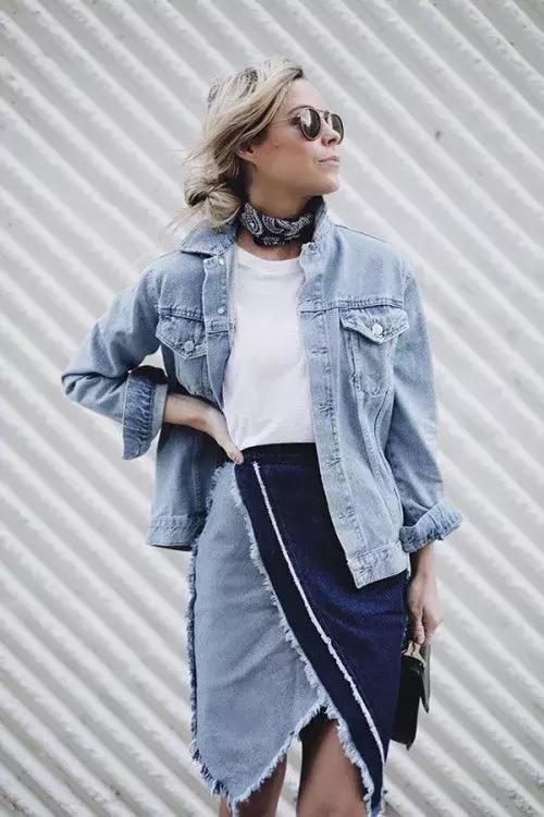 这件外套都快火出宇宙了,你还没拥有一件吗?