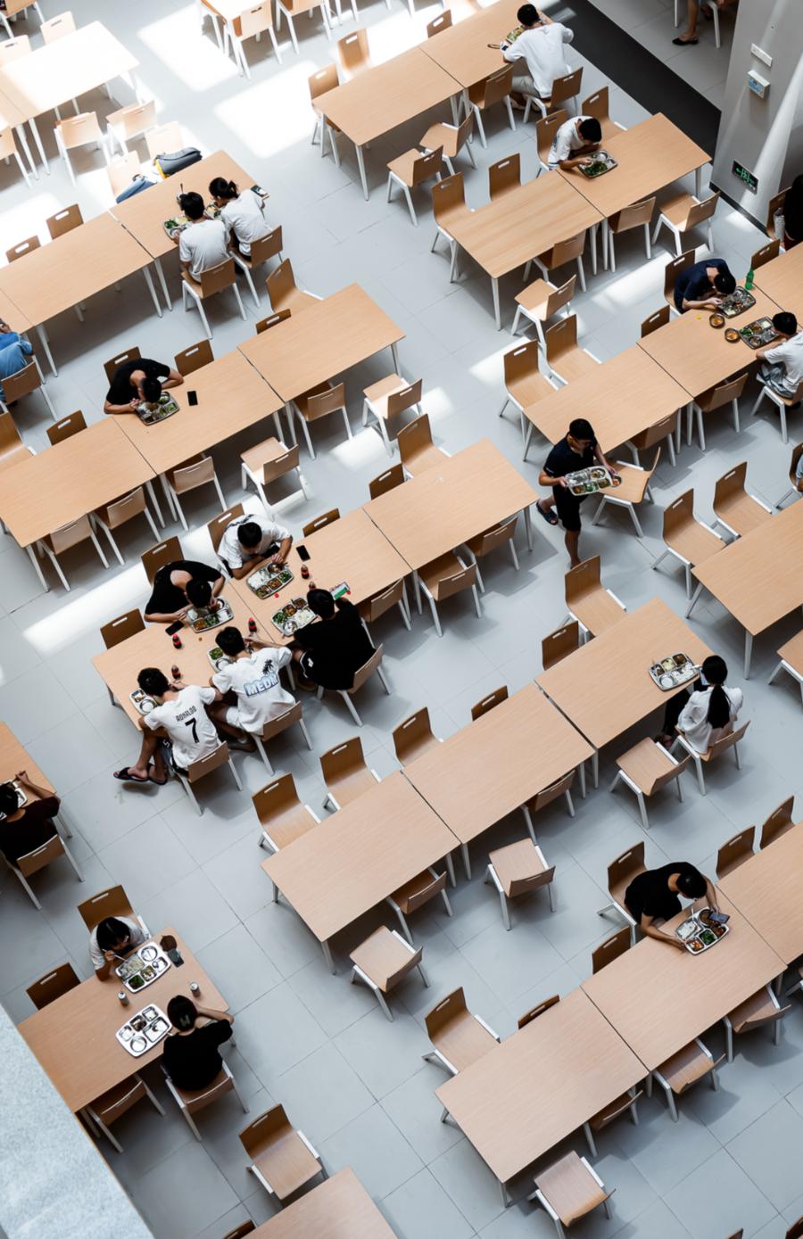 双非院校之首,“壕”气十足的深圳大学