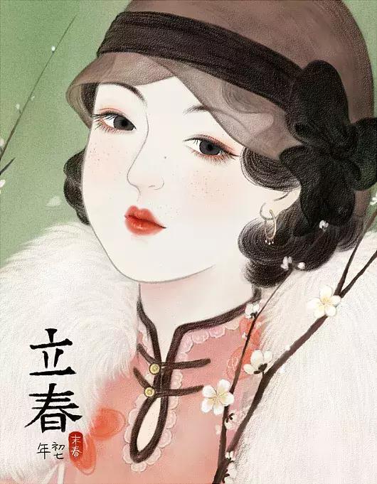 小央美的图片,小央美画作品欣赏