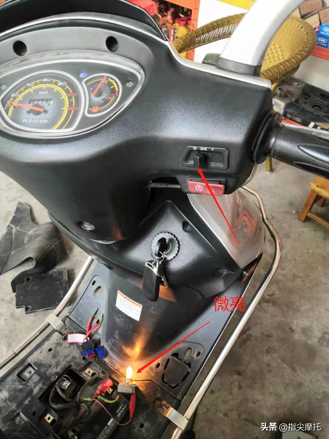 摩托车整流器短路烧保险,摩托车短路烧保险丝如何排查