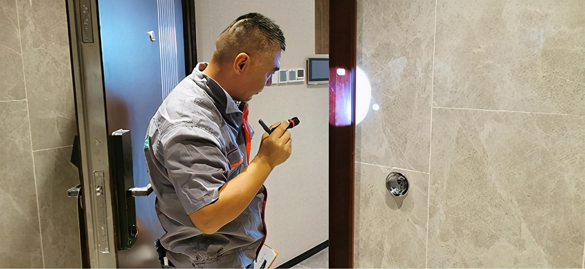 保利天汇装修质量怎么样,保利天汇精装房质量怎么样