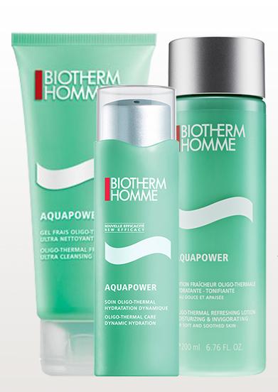 从油腻大叔到奶油小生,平民好用护肤套装推荐男士