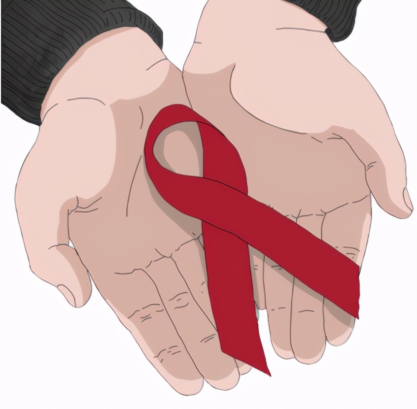 理性防“艾”|请给予这个世界多一点平等,多一点关爱