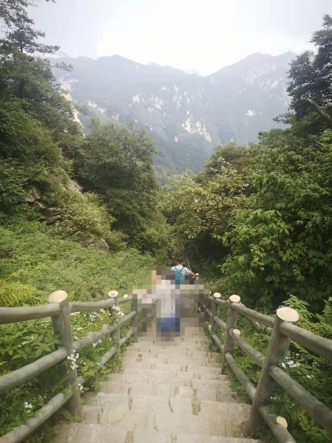 河南尧山风景区游览图片大全集,河南尧山特色风景区有哪些景点