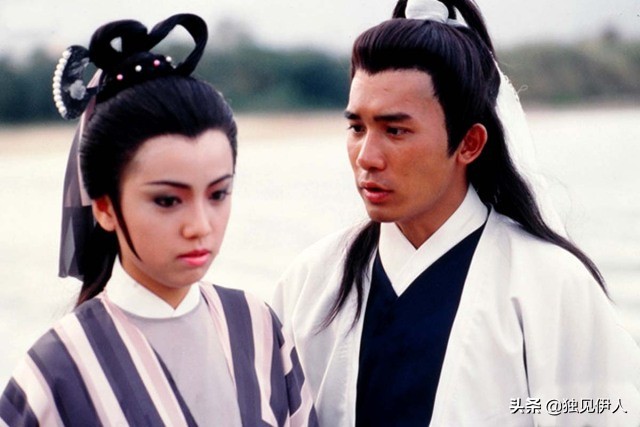 你不能错过的三部冷门作品,十大经典武侠电视剧都有哪些