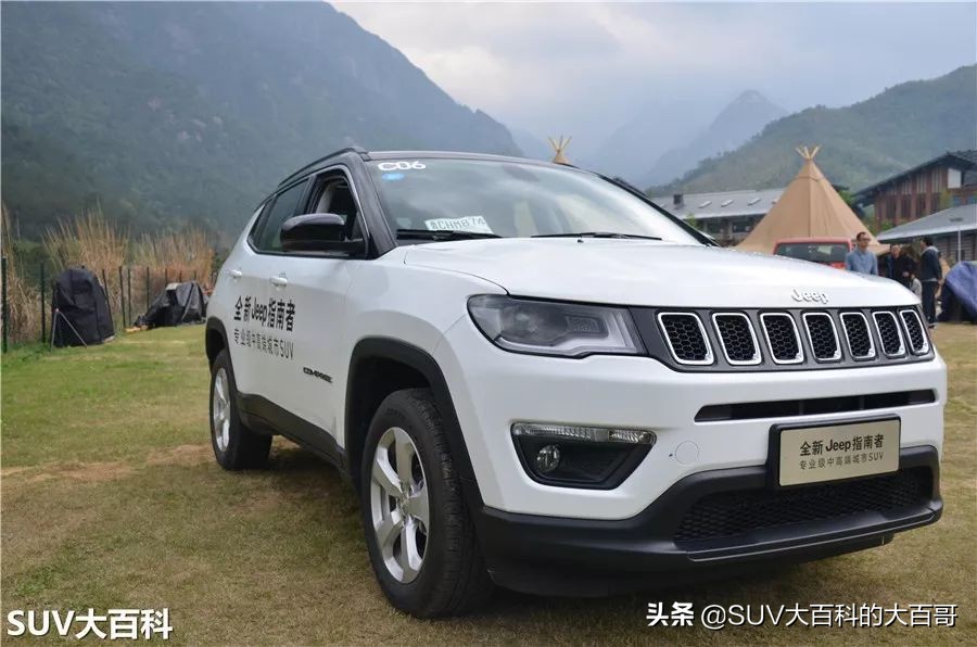 15款jeep指南者新车多少钱,15jeep指南者2.0落地多少