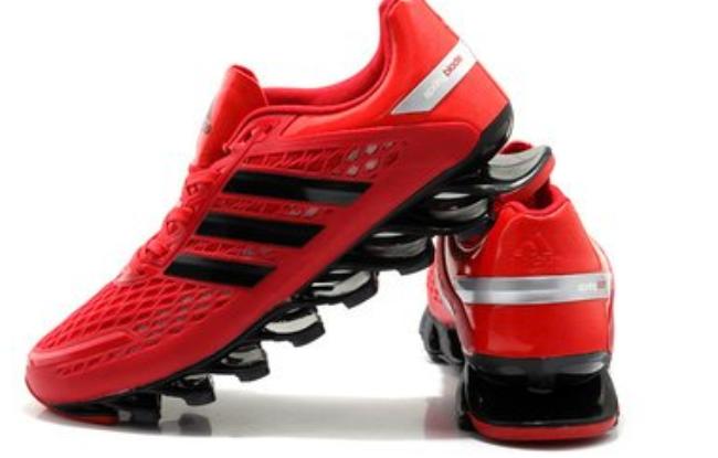 低调的跑鞋,低调的日本运动鞋之王