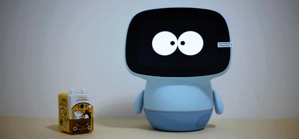 儿童陪伴智能机器人对比,儿童陪伴ai智能机器人怎么用