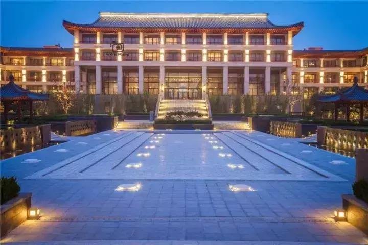 临潼温泉攻略,西安临潼泡温泉攻略