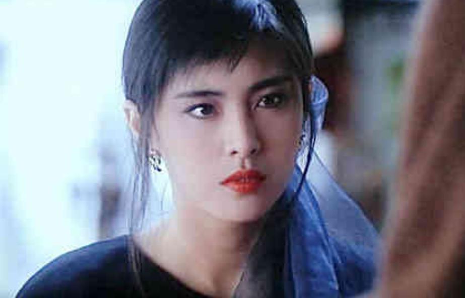 王祖贤回家照片,当年王祖贤回安徽视频