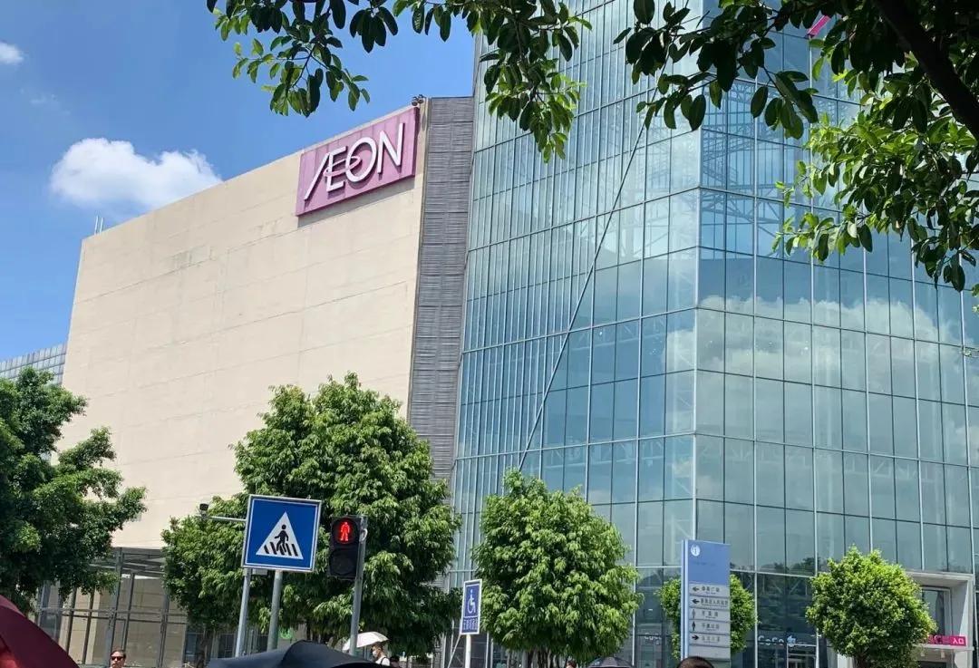 “四地铁”被浪费?番禺这个“宇宙中心”,没有好房衬得起?