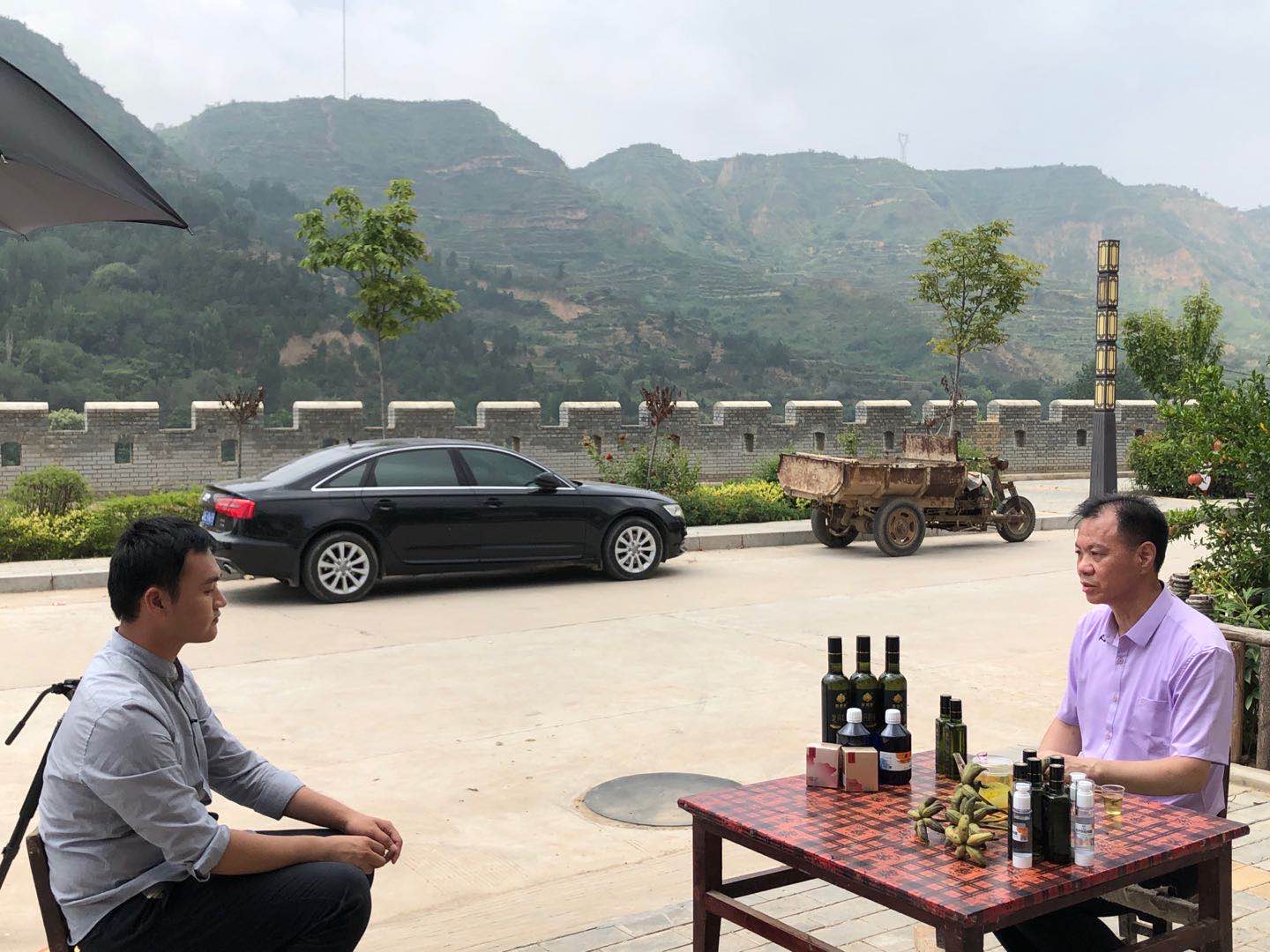 丰收中国万里行围场,丰收中国万里行视频