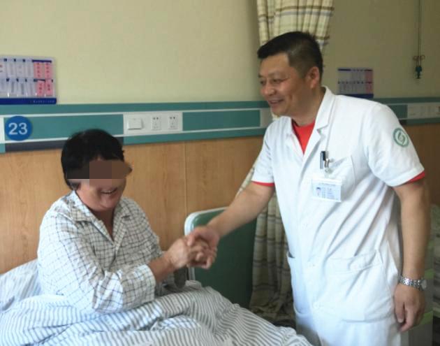 顽固的三叉神经痛一针搞定,一针治疗一绝