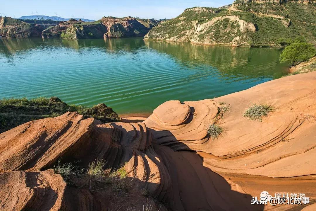 榆林有哪些网红打卡点,11月榆林适合去的网红打卡地