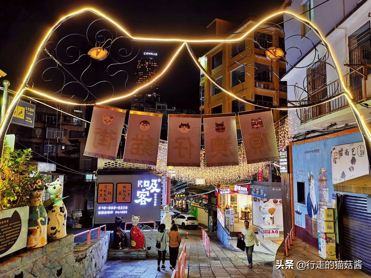 第一次去厦门必去攻略,去厦门的自由行攻略图文