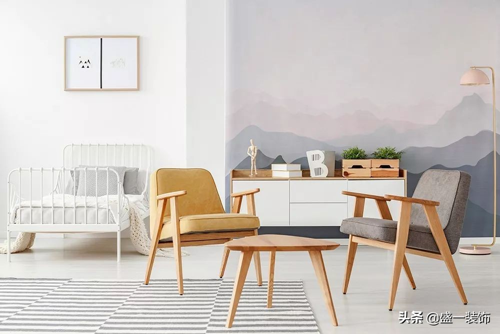 学知识丨颜值保卫战——让墙纸保持“新鲜”