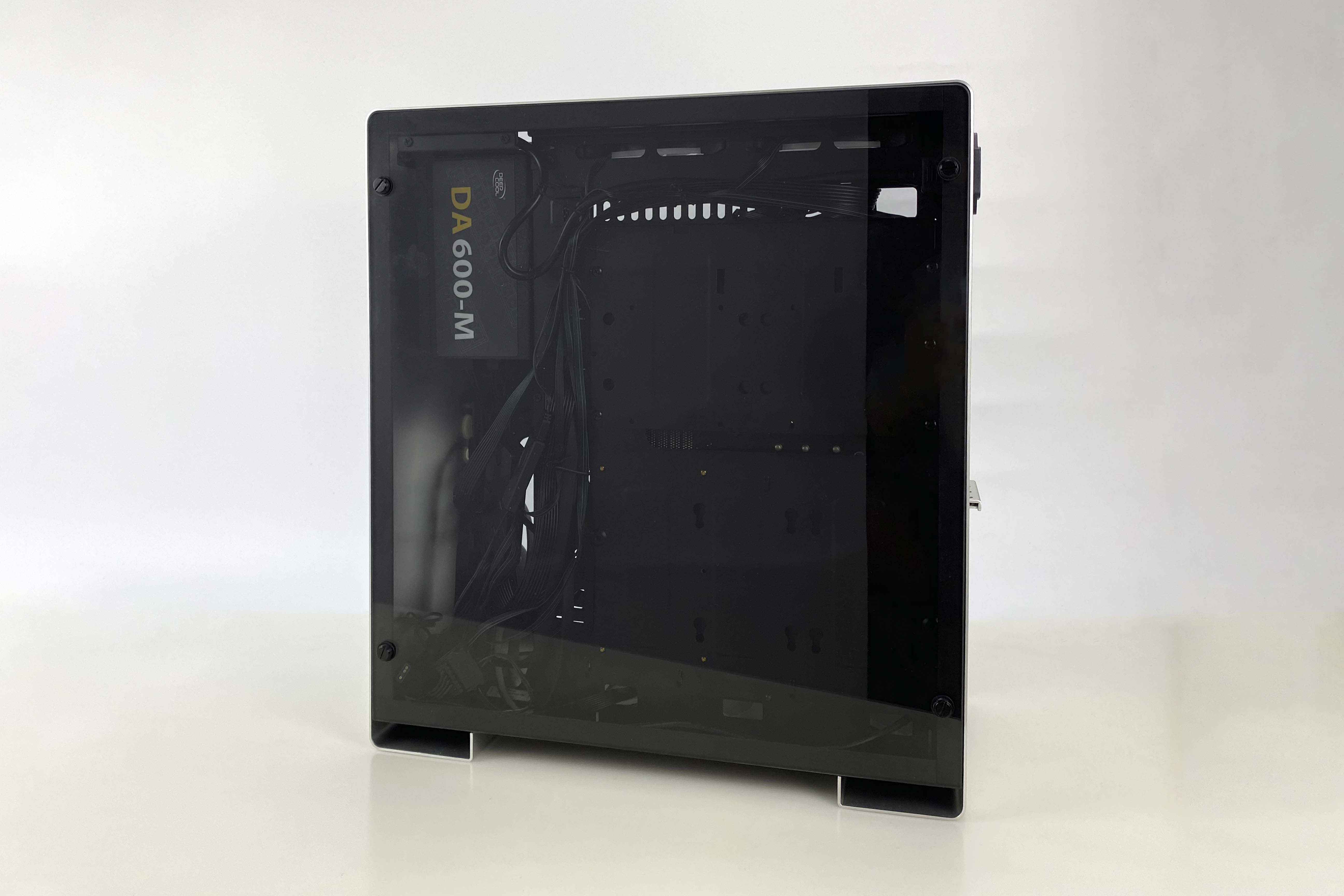 Z170魔改黑苹果主机搭建（上）——硬件搭建篇