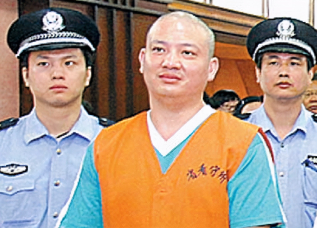 刘招华制毒案视频,刘招华制毒大案纪实