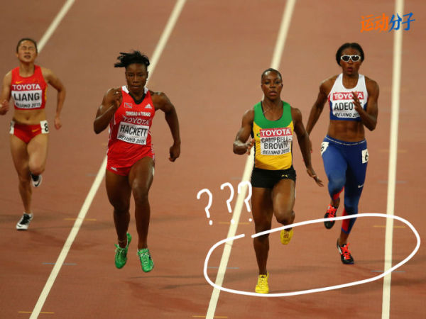 标准田径场跑道塑胶厚度,田径跑道标准是多少米