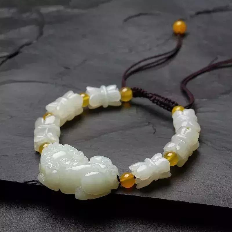 李嘉诚貔貅阵,李嘉诚办公室摆88只貔貅